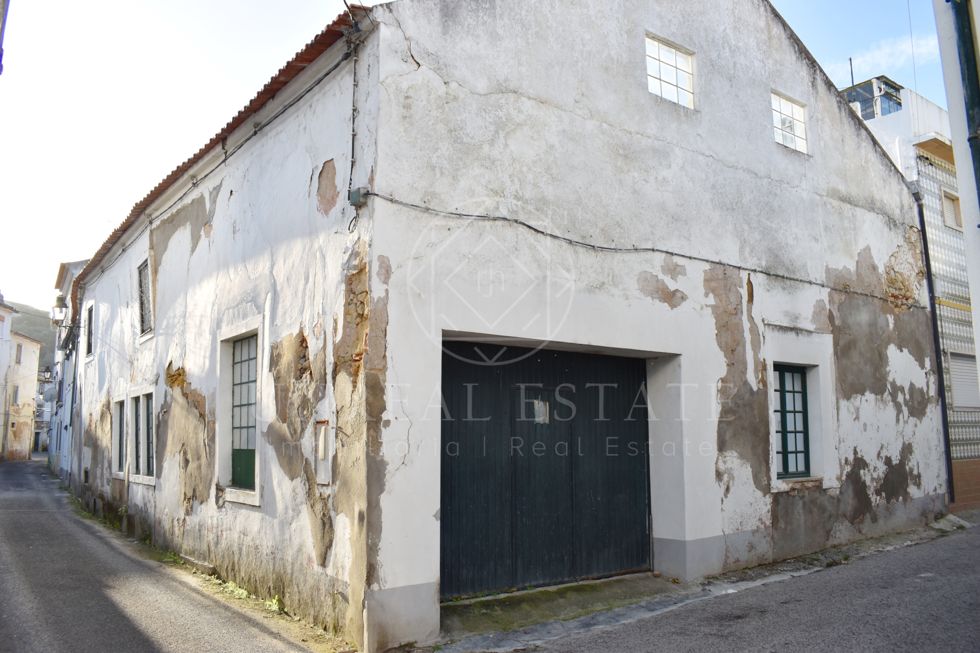 Armazém , Torres Novas, Torres Novas (São Pedro), Lapas e Ribeira